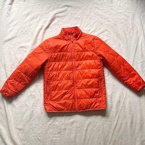 Light Puffer